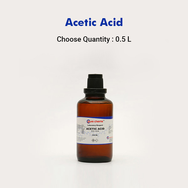 Acetic Acid